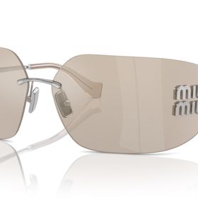 Miu Miu 0MU 52YS 1BC10F 54 Kadın Güneş Gözlüğü