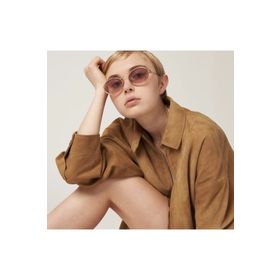 Miu Miu 0MU 52YS 5AK06S 54 Kadın Güneş Gözlüğü