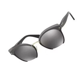 Miu Miu 0MU 53TS-1AB7W153 Kadın Güneş Gözlüğü