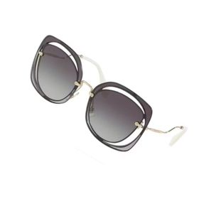Miu Miu 0MU 54SS-UE65D164 Kadın Güneş Gözlüğü