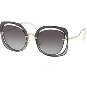 Miu Miu 0MU 54SS-UE65D164 Kadın Güneş Gözlüğü