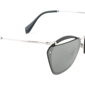 Miu Miu 0MU 54TS-KJW7W164 Kadın Güneş Gözlüğü