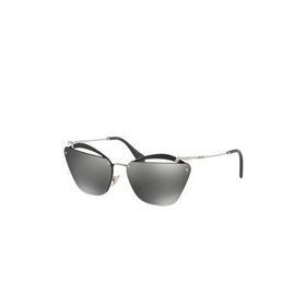 Miu Miu 0MU 54TS-KJW7W164 Kadın Güneş Gözlüğü