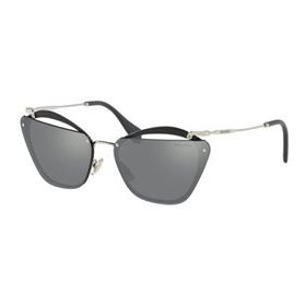 Miu Miu 0MU 54TS-KJW7W164 Kadın Güneş Gözlüğü