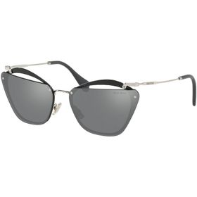 Miu Miu 0MU 54TS-KJW7W164 Kadın Güneş Gözlüğü