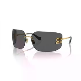 Miu Miu 0MU 54YS 5AK-5S0 80 Unisex Güneş Gözlüğü