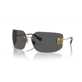 Miu Miu 0MU 54YS 5AK-5S0 80 Unisex Güneş Gözlüğü