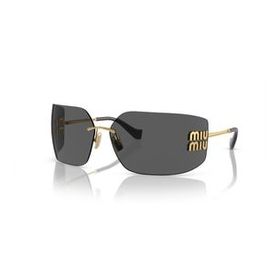 Miu Miu 0MU 54YS 5AK-5S0 80 Unisex Güneş Gözlüğü