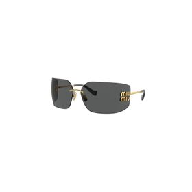 Miu Miu 0MU 54YS 5AK-5S0 80 Unisex Güneş Gözlüğü