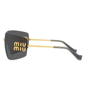 Miu Miu 0MU 54YS 5AK5S080 HN Kadın Güneş Gözlüğü