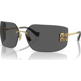 Miu Miu 0MU 54YS 5AK5S080 HN Kadın Güneş Gözlüğü