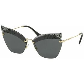 Miu Miu 0MU 56TS XEJ1A1 63 Kadın Güneş Gözlüğü