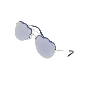 Miu Miu 0MU 56US-1BC17858 Kadın Güneş Gözlüğü