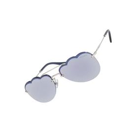 Miu Miu 0MU 56US-1BC17858 Kadın Güneş Gözlüğü