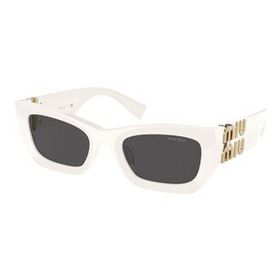 Miu Miu 0MU09WS 142-5S0 53 Unisex Güneş Gözlüğü