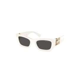 Miu Miu 0MU09WS 142-5S0 53 Unisex Güneş Gözlüğü