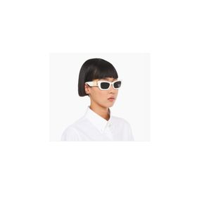 Miu Miu 0MU09WS 142-5S0 53 Unisex Güneş Gözlüğü