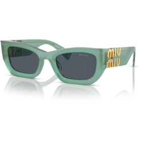 Miu Miu 0MU09WS 19L-09T 53 Güneş Gözlüğü