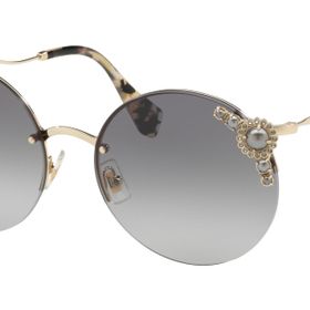 Miu Miu 0MU52TS WO43M1 60 Kadın Güneş Gözlüğü