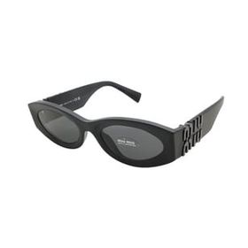 Miu Miu 11W 1BO-5S0 54 Siyah Kadın Güneş Gözlüğü