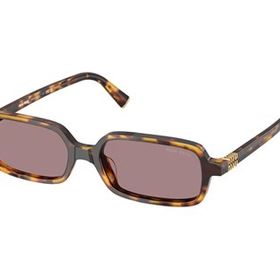 Miu Miu 11ZS 14L20I 51 Unisex Güneş Gözlüğü