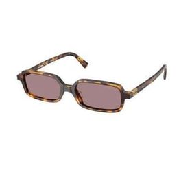 Miu Miu 11ZS 14L20I 51 Unisex Güneş Gözlüğü