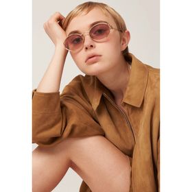 Miu Miu 52YS 5AK06S 54 Kadın Güneş Gözlüğü