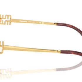 Miu Miu 52ZS 5AK40D 58-17 Kadın Güneş Gözlüğü