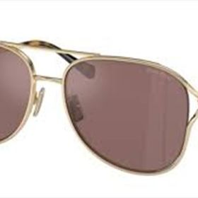 Miu Miu 52ZS ZVN70D 58-17 Kadın Güneş Gözlüğü