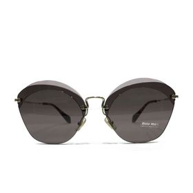 Miu Miu 53SS VX36XI 63 Kadın Güneş Gözlüğü