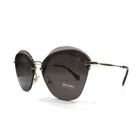 Miu Miu 53SS VX36XI 63 Kadın Güneş Gözlüğü