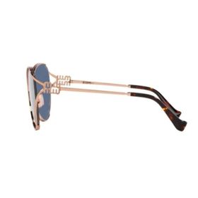 Miu Miu 53YS ZVF1V1 58-20 Kadın Güneş Gözlüğü