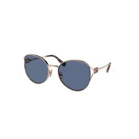 Miu Miu 53YS ZVF1V1 58-20 Kadın Güneş Gözlüğü