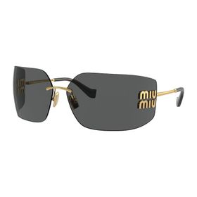Miu Miu 54YS 5AK5S0 Kadın Güneş Gözlüğü