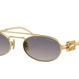 Miu Miu 54ZS 5AK30C 53 Unisex Güneş Gözlüğü