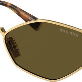 Miu Miu 56ZS 5AK09Z 56 Kadın Güneş Gözlüğü