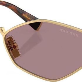 Miu Miu 56ZS 5AK20I 56 Kadın Güneş Gözlüğü