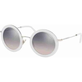 Miu Miu 59US 133GR0 48 Ekartman Kadın Güneş Gözlüğü