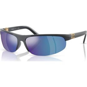Miu Miu A02S 19Y10K 70-19 Kadın Güneş Gözlüğü