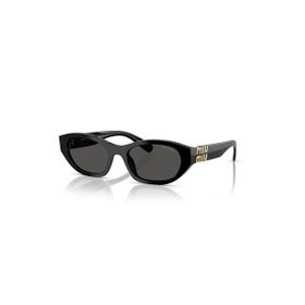 Miu Miu A03S 16K08Z 53 Kadın Güneş Gözlüğü