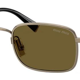 Miu Miu A53S 26C09Z 52 Kadın Güneş Gözlüğü