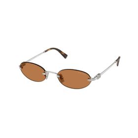 Miu Miu A54S 1BC90Q 51-20 Kadın Güneş Gözlüğü