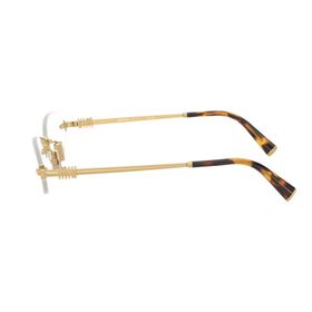 Miu Miu A54S 5AK08N 52-19 Kadın Güneş Gözlüğü
