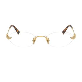 Miu Miu A54S 5AK08N 52-19 Kadın Güneş Gözlüğü