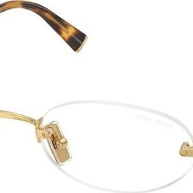 Miu Miu A54S 5AK08N 52-19 Kadın Güneş Gözlüğü