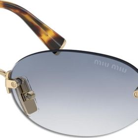 Miu Miu A54S ZVN80O 51-20 Kadın Güneş Gözlüğü