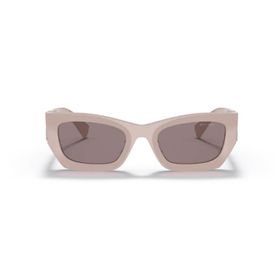 Miu Miu Mod SMU09W C.17C-6X1 Pudra Kadın Güneş Gözlüğü
