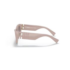 Miu Miu Mod SMU09W C.17C-6X1 Pudra Kadın Güneş Gözlüğü
