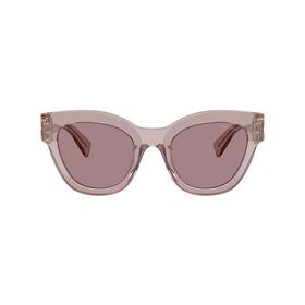 Miu Miu MU 01YS 12W20I 51 Kadın Güneş Gözlüğü