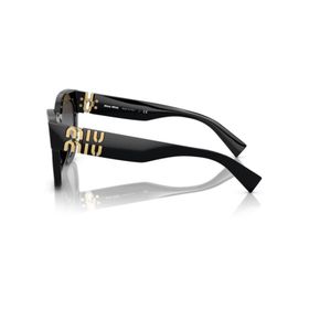 Miu Miu MU 01YS COL 1AB-5D1 51-22-135 Kadın Güneş Gözlüğü